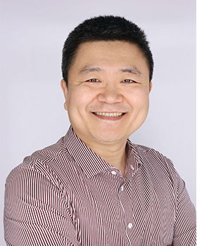 Xin Jin
