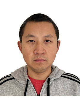 Shengqiang Chen